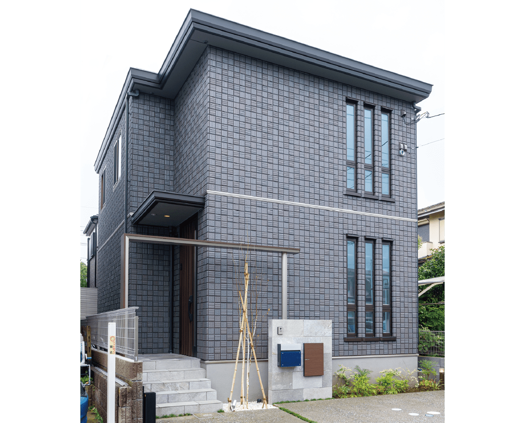 コンパクトな住まいでも実現できる 吹抜けとオープン階段のある24畳のldk 建築実例を見る 東京セキスイハイム コンパクトな住まいでも実現できる 吹抜けとオープン階段のある24畳のldk 建築実例を見る 東京セキスイハイム