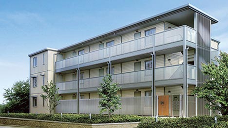 土地活用・賃貸経営キャンペーン情報