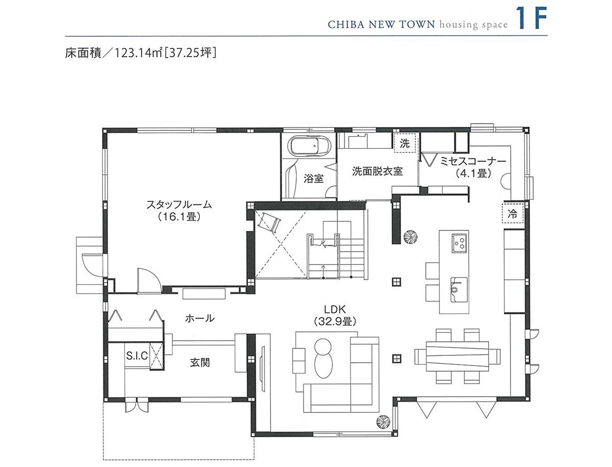 間取り 01