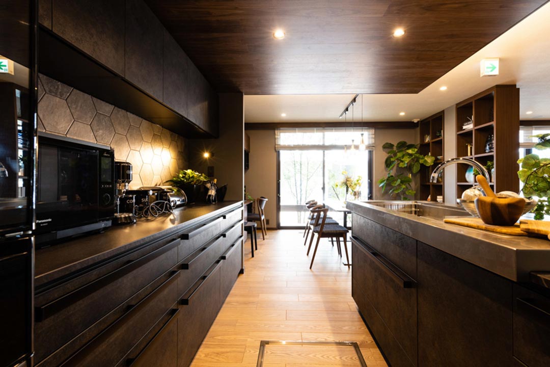 千葉北デシオ展示場_1FLDK