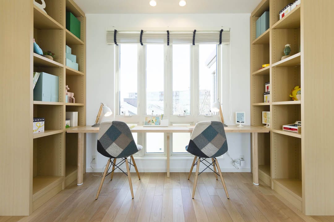 市川デシオ展示場