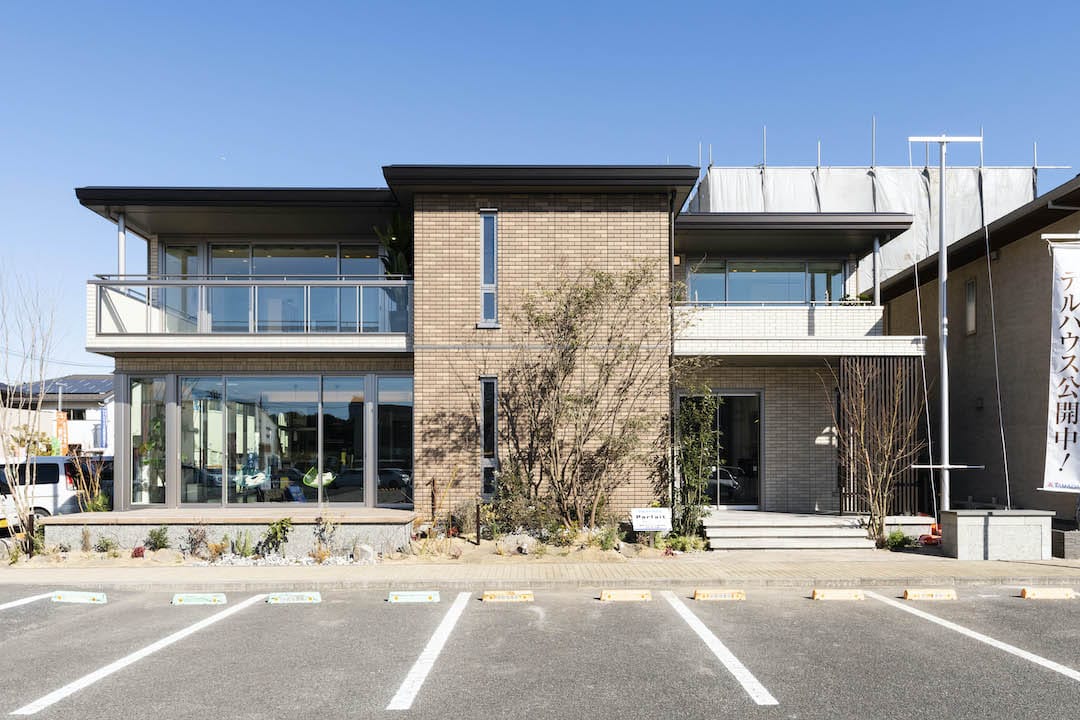 幕張パルフェ展示場 千葉エリアの住宅展示場 東京セキスイハイム 幕張パルフェ展示場 千葉エリアの住宅展示場 東京セキスイハイム