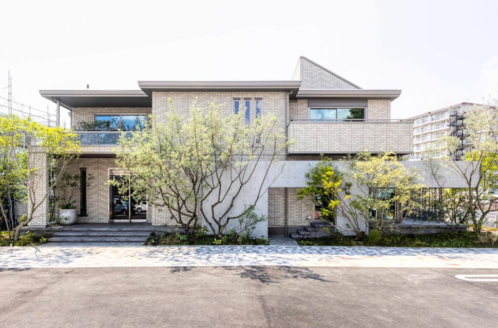 横浜町田パルフェ展示場 レジデンスサイト横浜町田 No.9