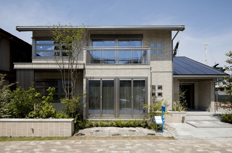 横須賀ドマーニ展示場　総合住宅展示場ハウジングプラザ横須賀内