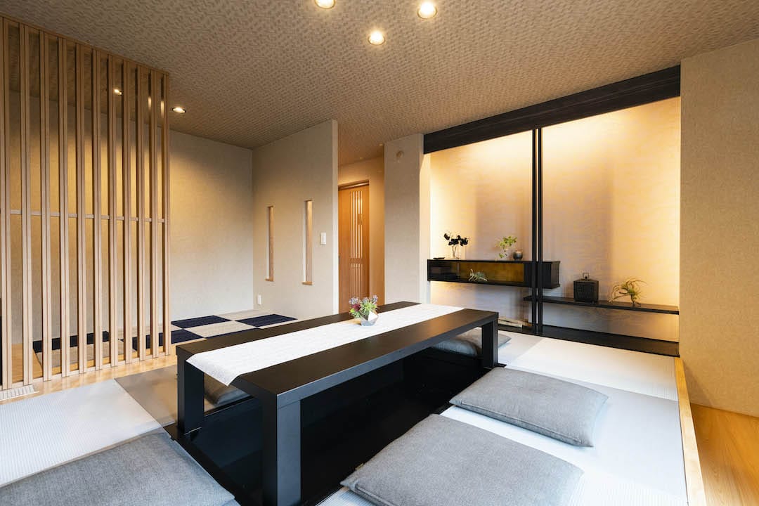 川崎デシオ展示場