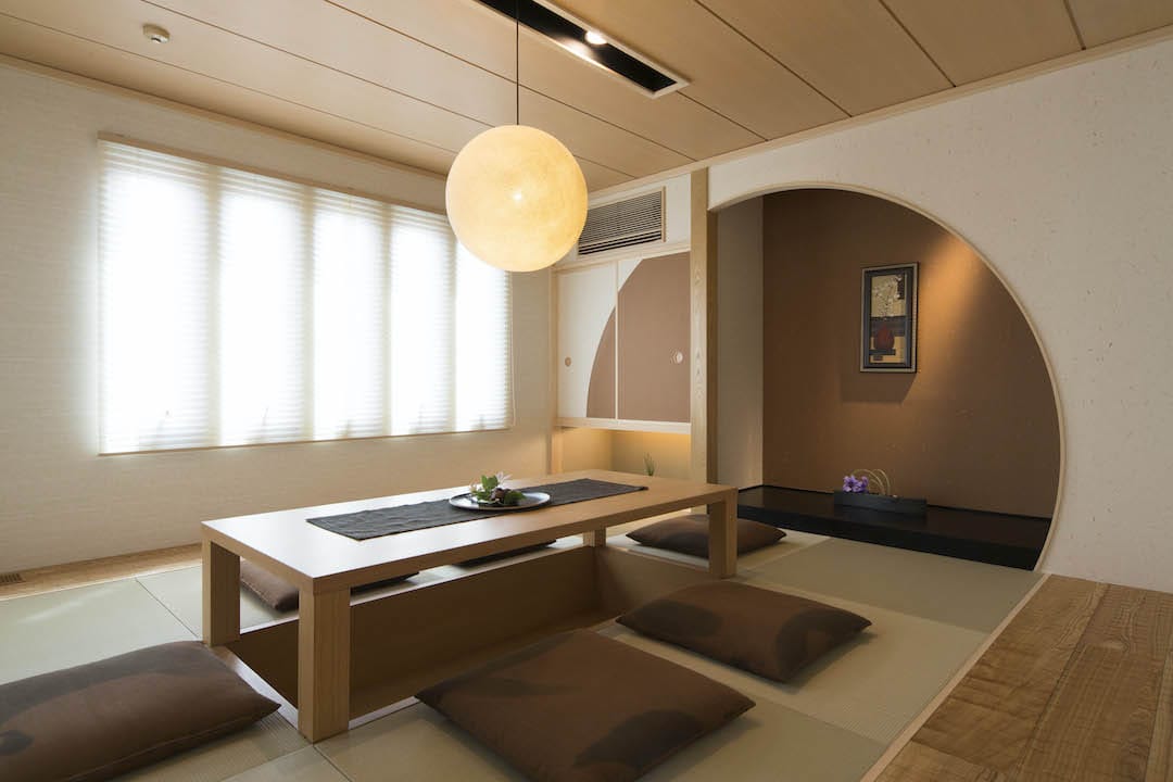 相模原展示場_2F子供室