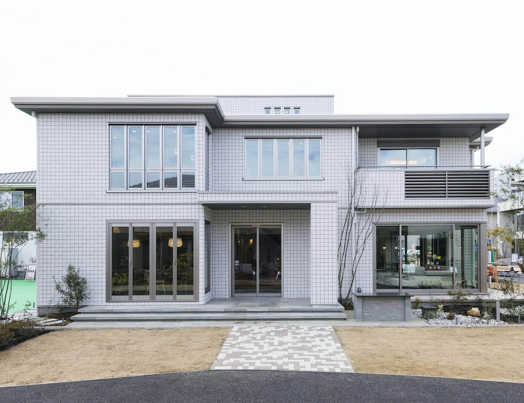 湘南平塚パルフェ展示場 神奈川エリアの住宅展示場 東京セキスイハイム 湘南平塚パルフェ展示場 神奈川エリアの住宅展示場 東京セキスイハイム