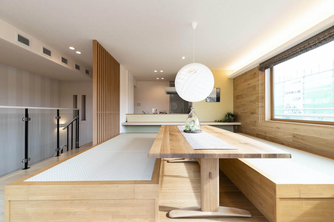 鶴見デシオ展示場