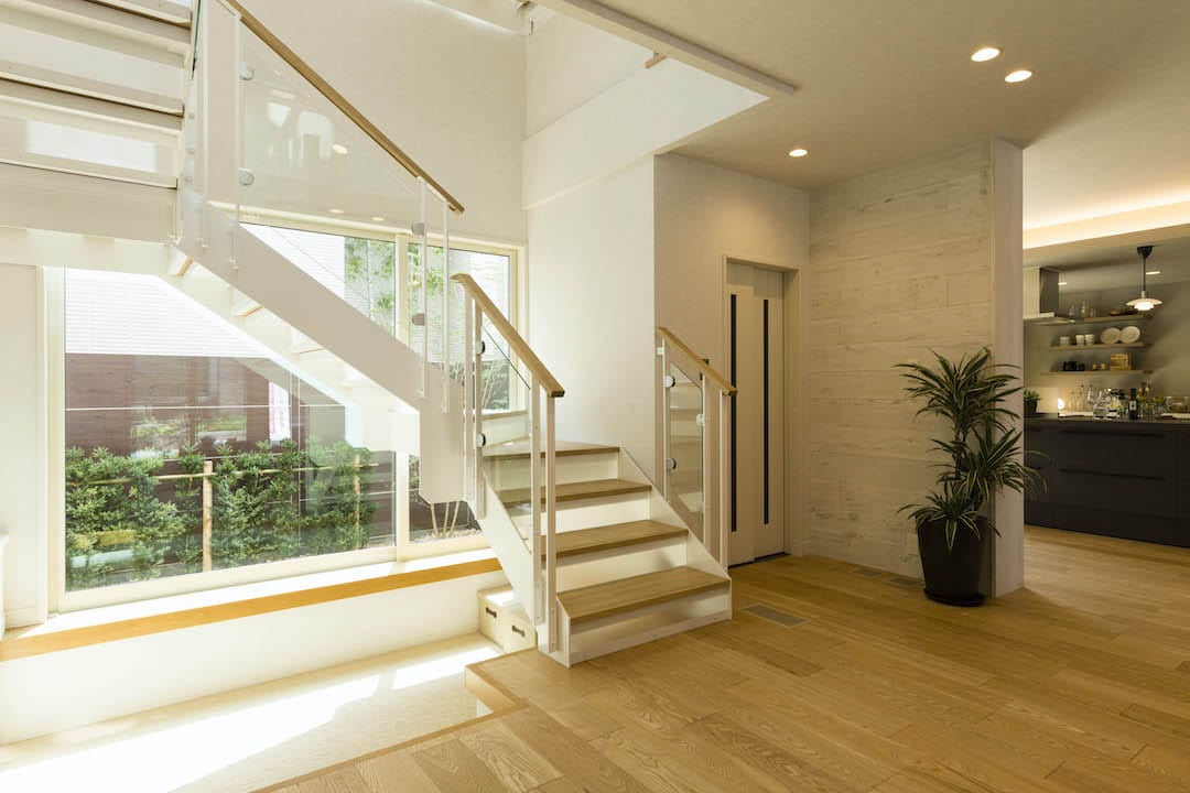 横浜デシオG展示場_2F子供室
