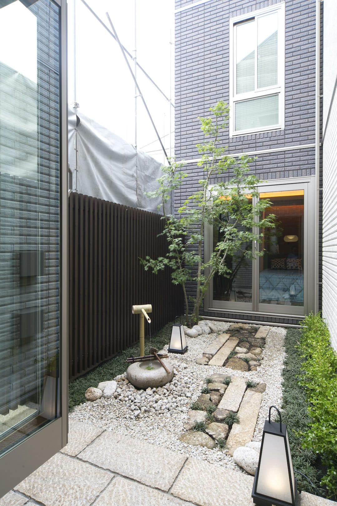 横浜デシオ展示場