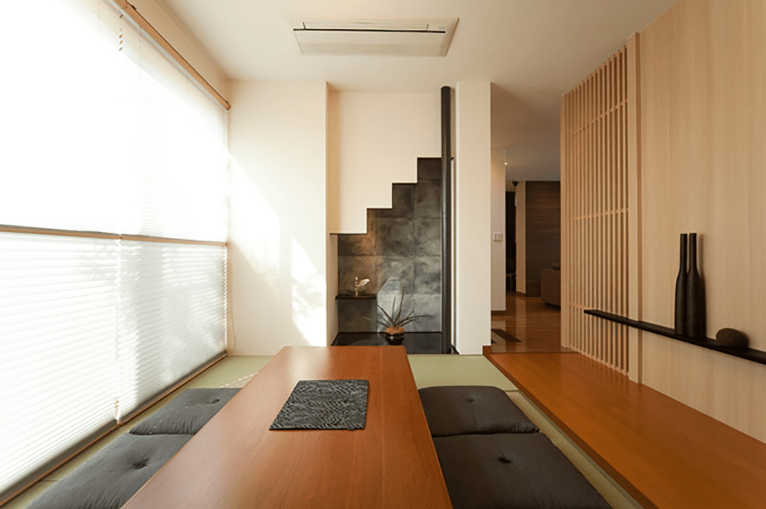 久喜住宅展示場イメージ