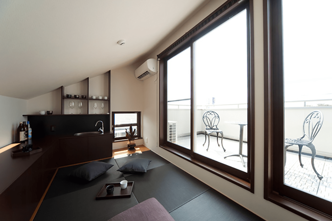 久喜住宅展示場イメージ