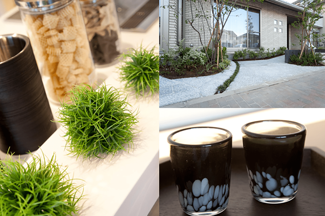久喜住宅展示場イメージ