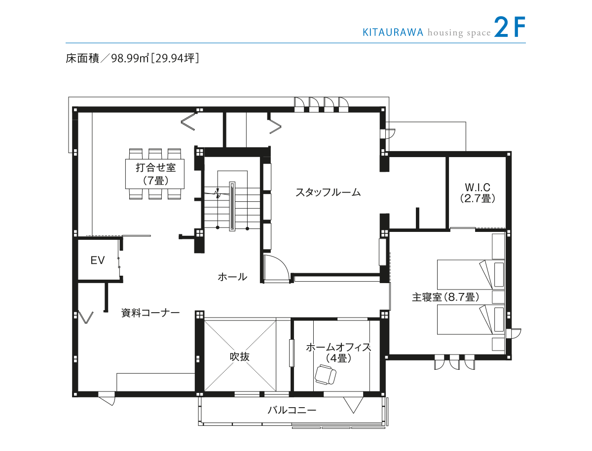 間取り 02