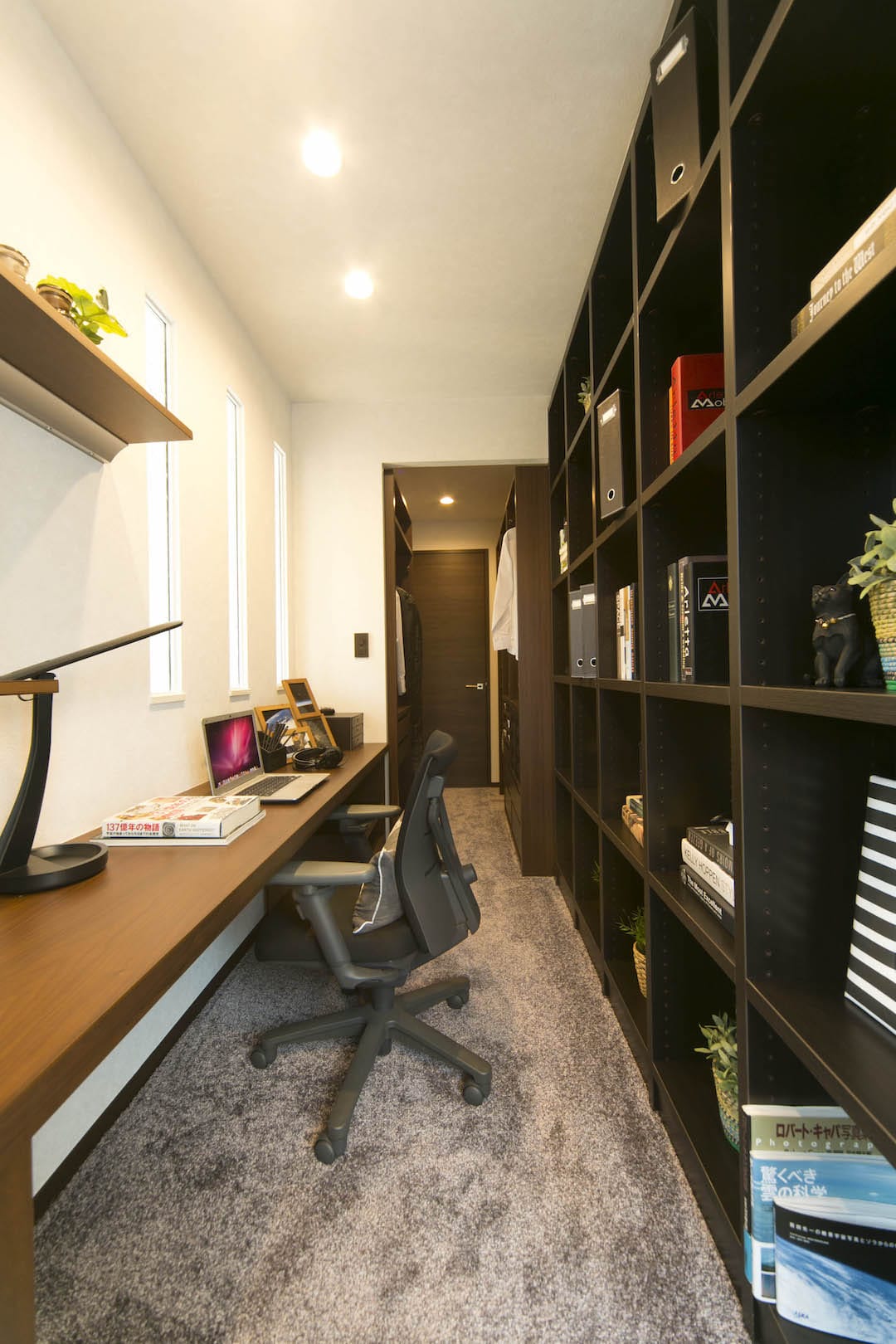 浦和展示場