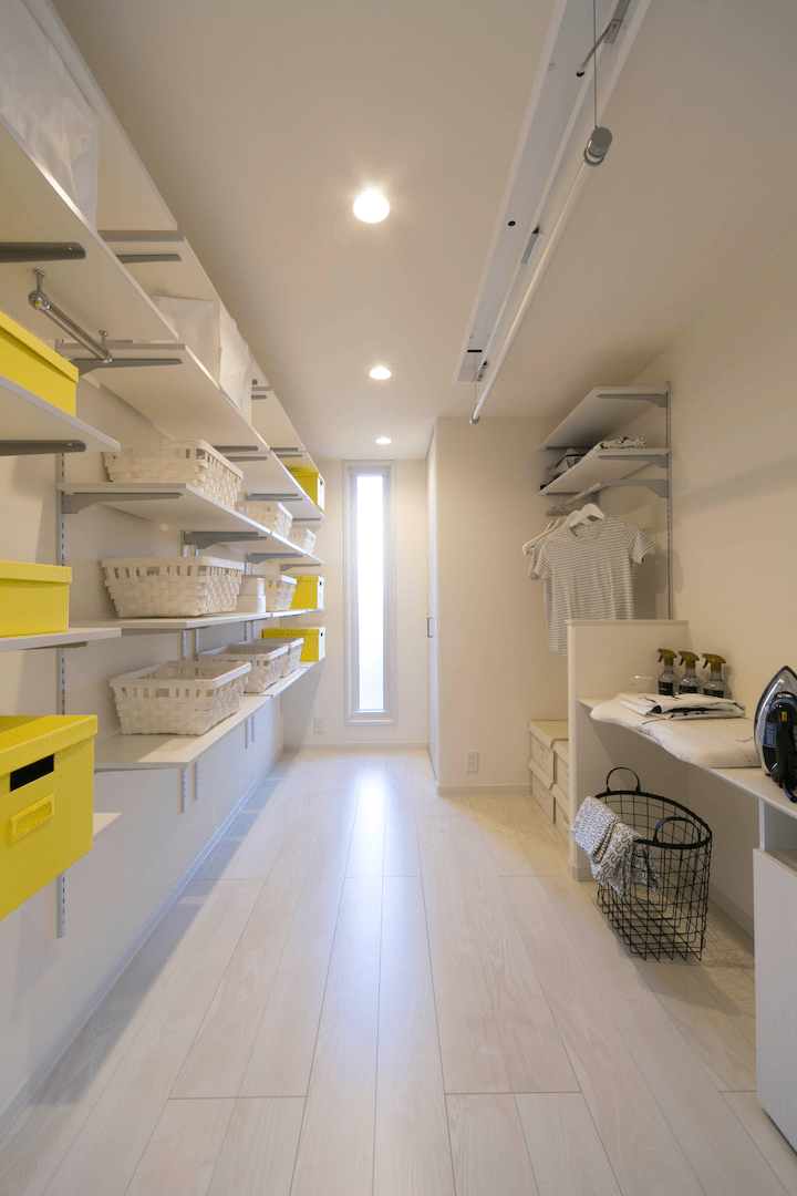 八王子展示場
