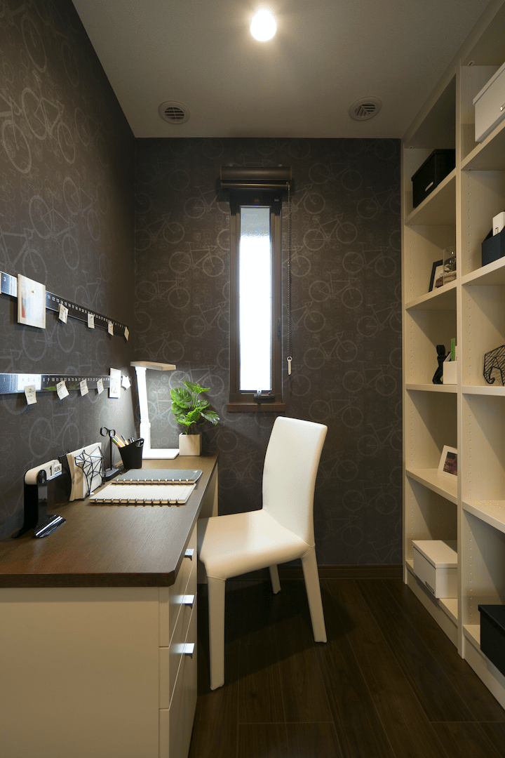 富士吉田展示場