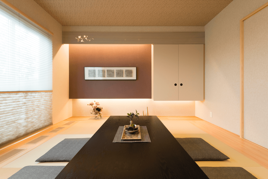 甲府小瀬パルフェ展示場_1Fサニタリー