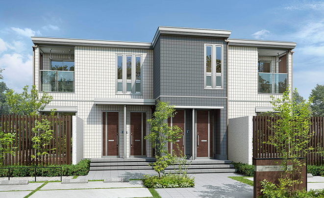 商品ラインナップ 賃貸経営のすすめ 東京セキスイハイム