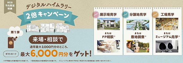 デジタルハイムラリー