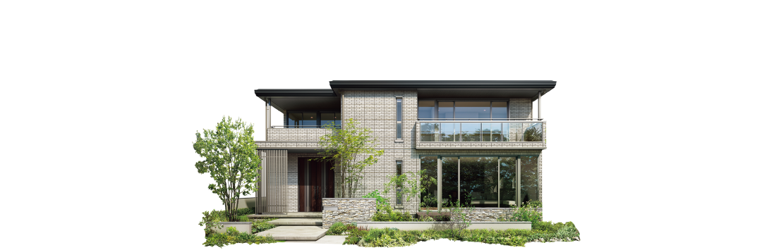 「共働きで忙しい。何回も打ち合わせに時間をかけられない。」「営業をかけられたら断るのが苦手。自分たちのペースで検討したい。」「SNSで理想の間取りをピックアップ！自分たちらしい家にしたい。」「イチから考えるよりも、プロが厳選した良いプランから効率よく選びたい。」