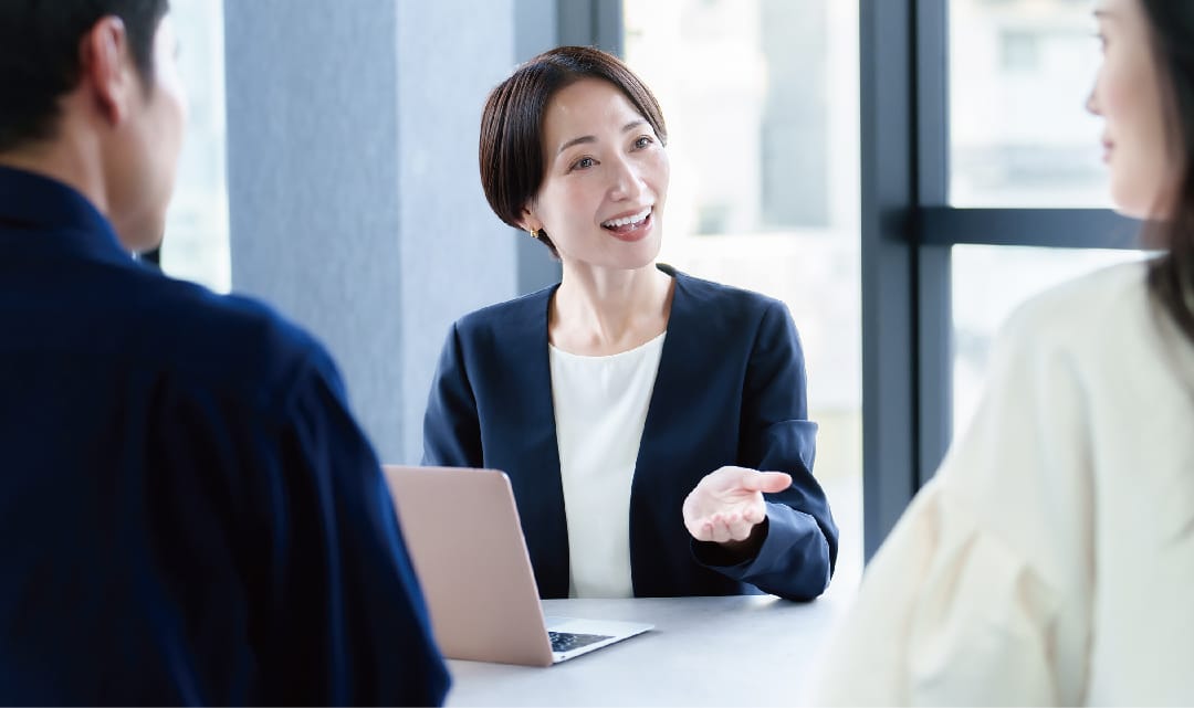 「セミナー＆個別相談会」イメージ
