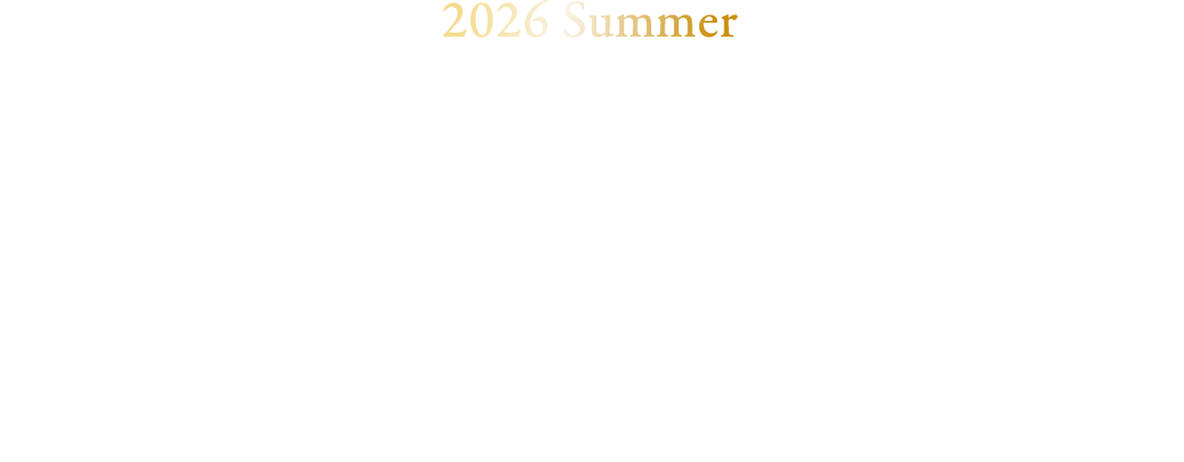 2026Summer お知り合い・ご親族　家づくりご紹介キャンペーンのご案内