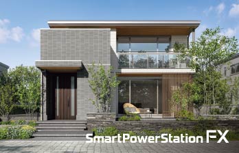 SmartPowerStaionFX
