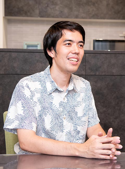 イメージ_東京セキスイハイム建築事例_オーナー・ご主人様インタビュー