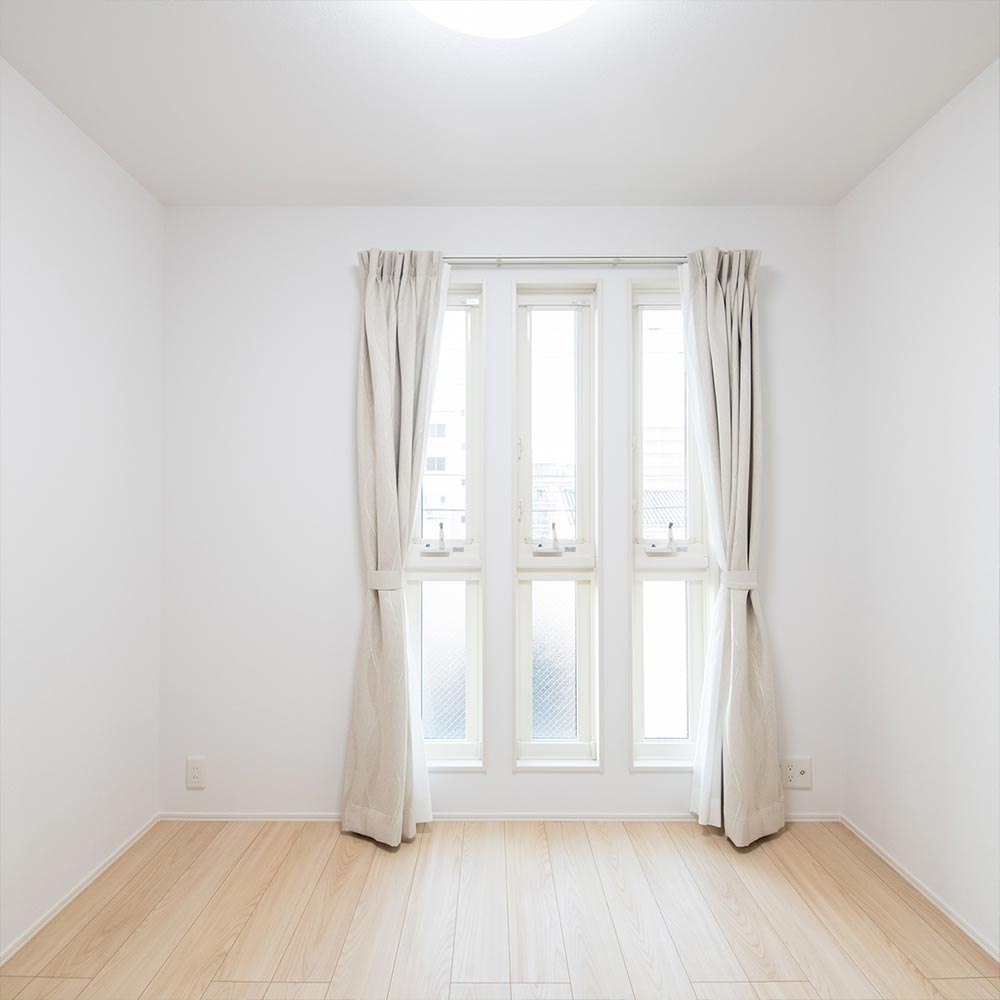 イメージ_東京セキスイハイム建築事例_子供室