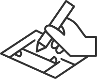 間取りご提案のアイコン