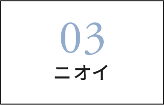 体感プログラム_ニオイ