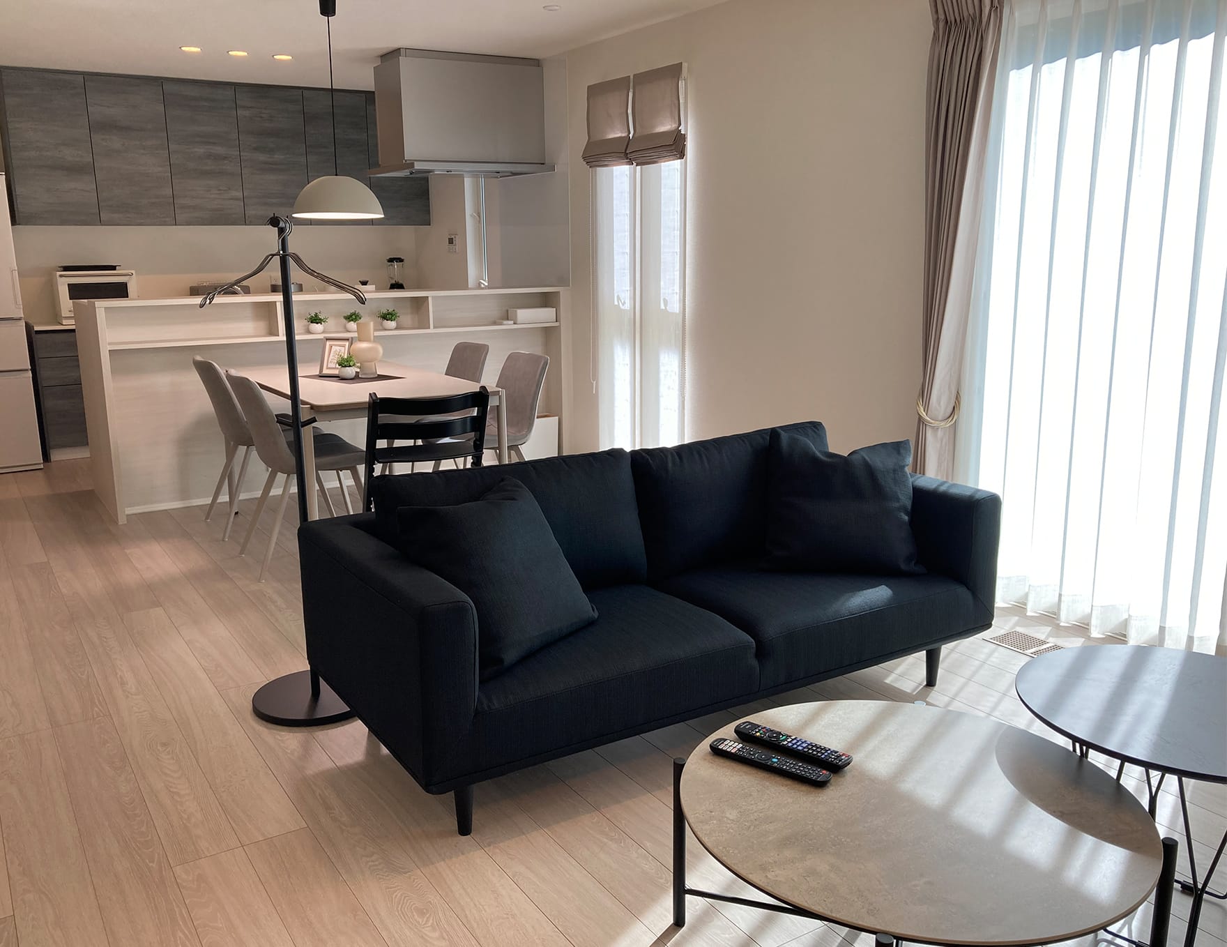 千葉県・加良部_LDK