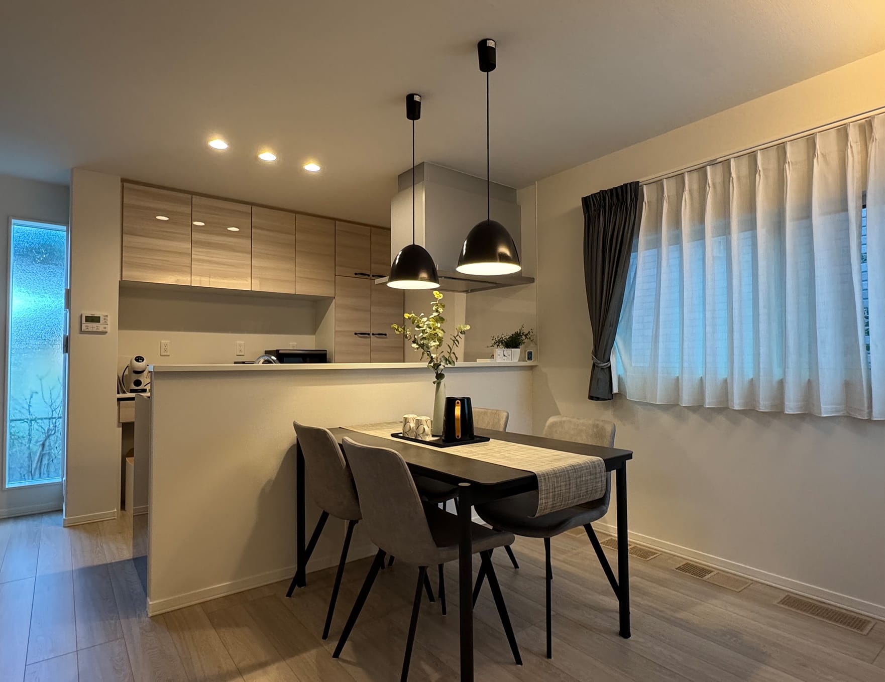 埼玉県・春日部谷原_LDK