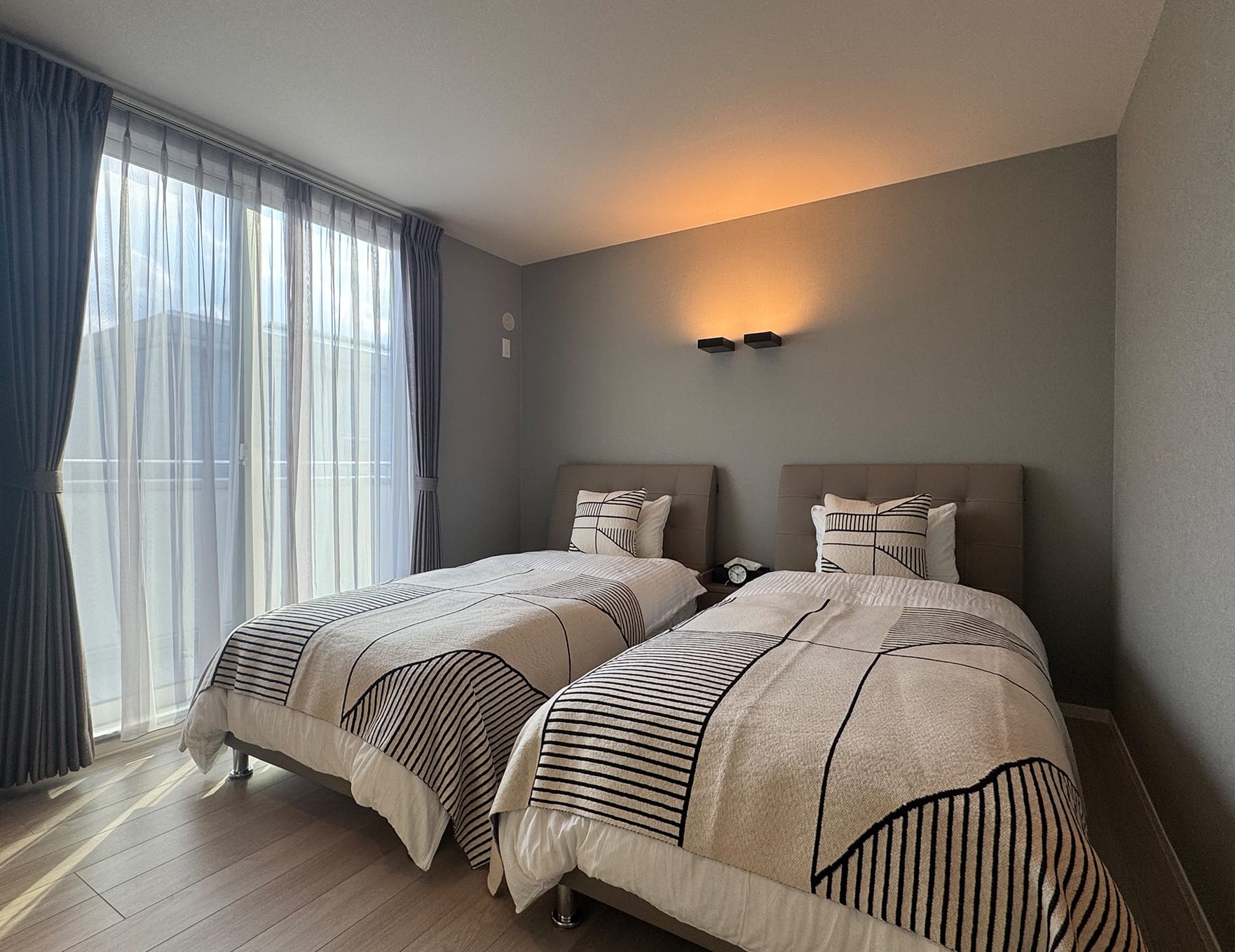 埼玉県・春日部谷原_主寝室･WIC