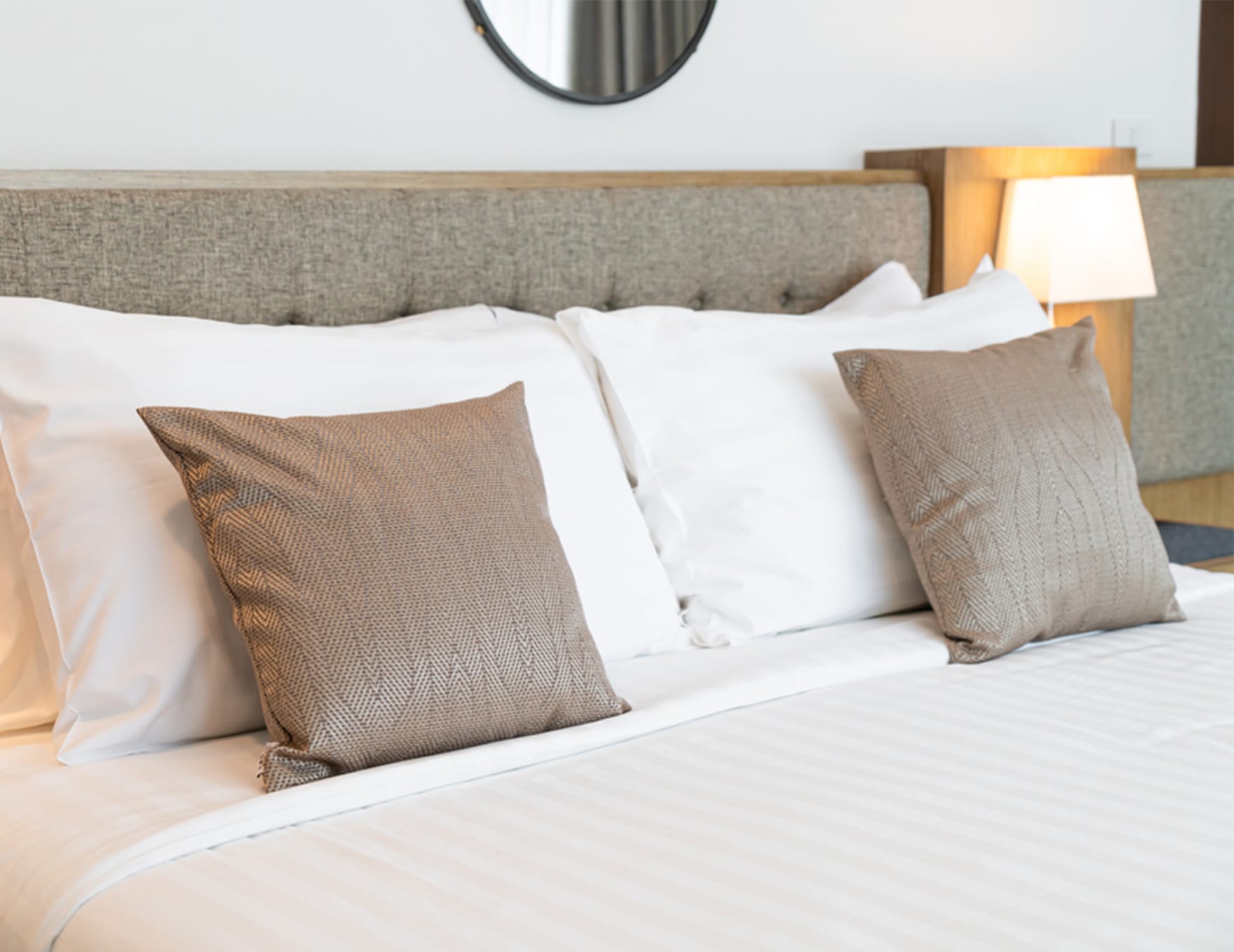 千葉県・葛城_主寝室･WIC