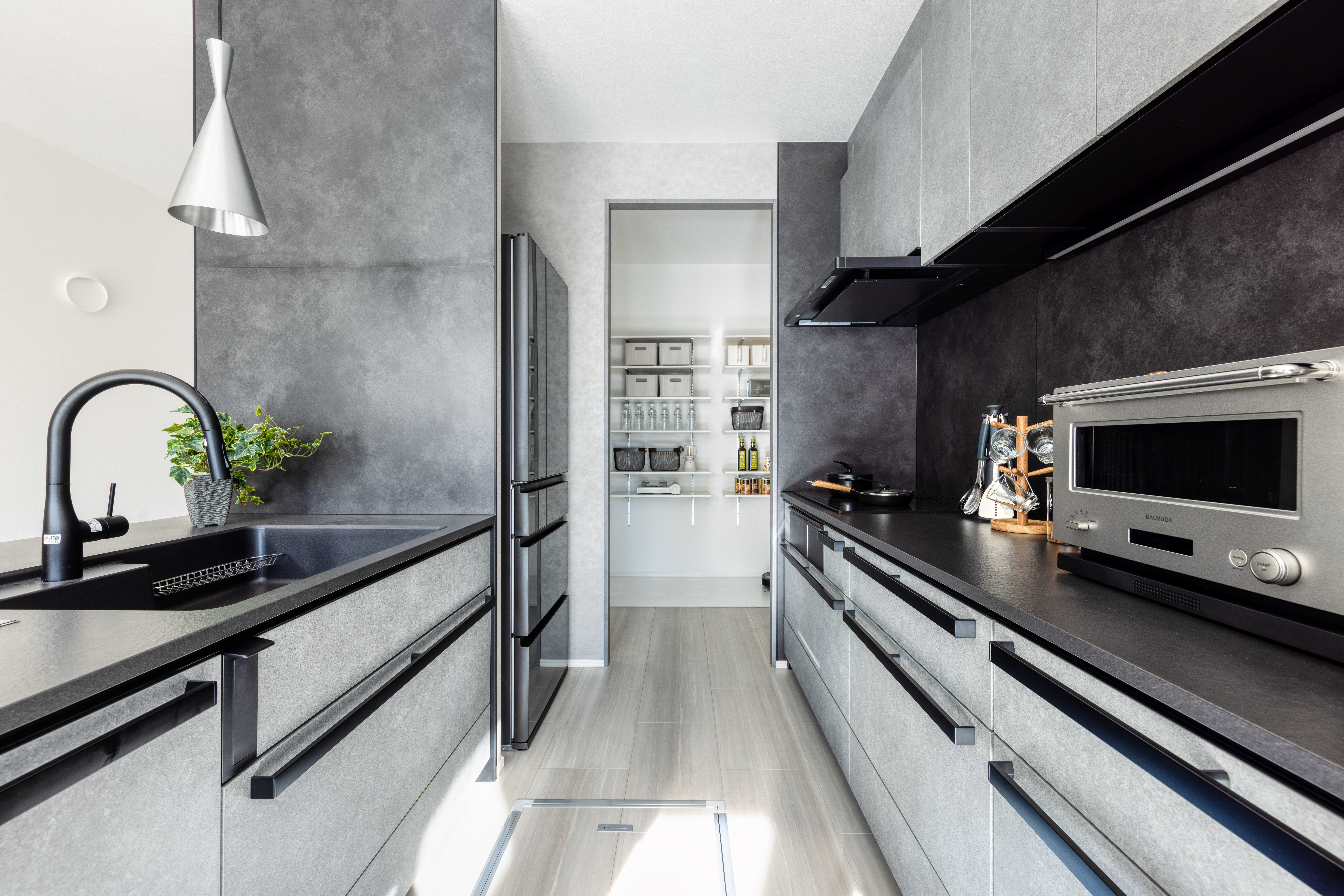 ハイムギャラリーパーク柏の葉8