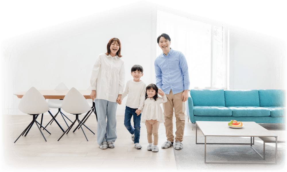 セルフツアーイメージ