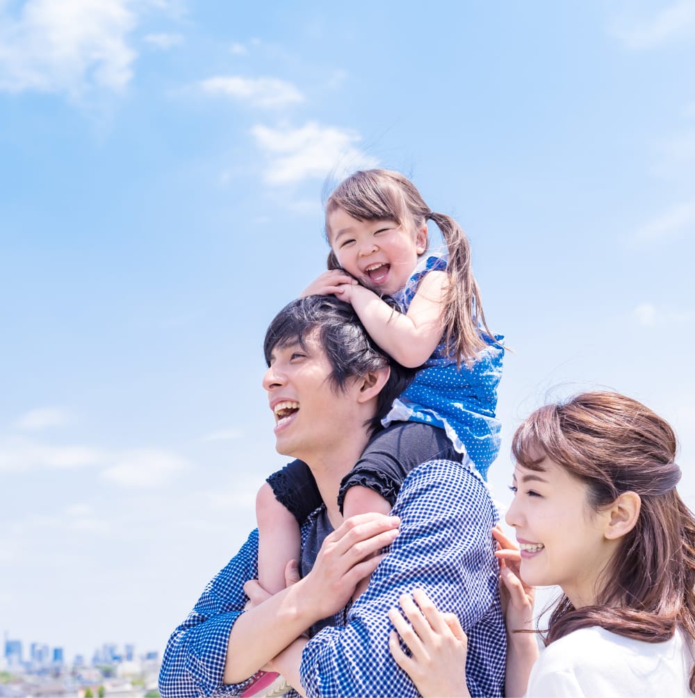 東京セキスイハイムの分譲地（一戸建て・土地）