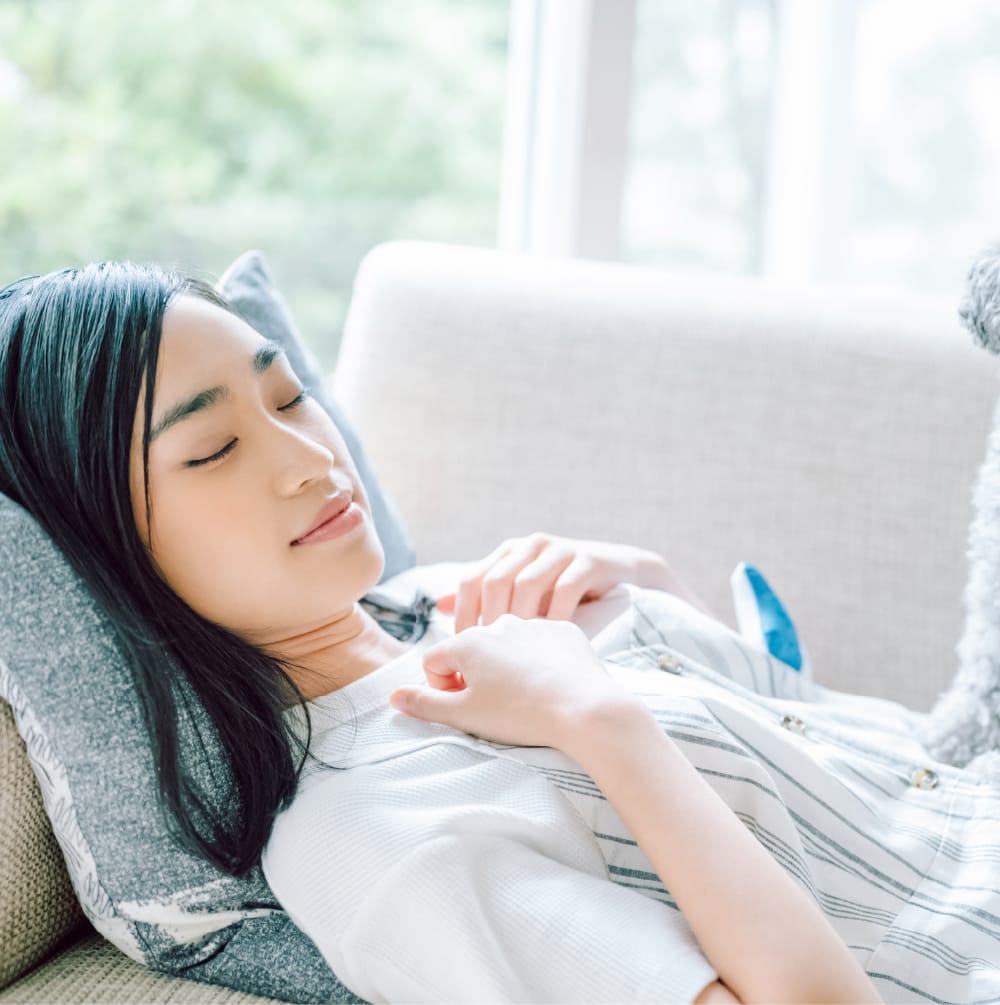 東京セキスイハイムの分譲地（一戸建て・土地）