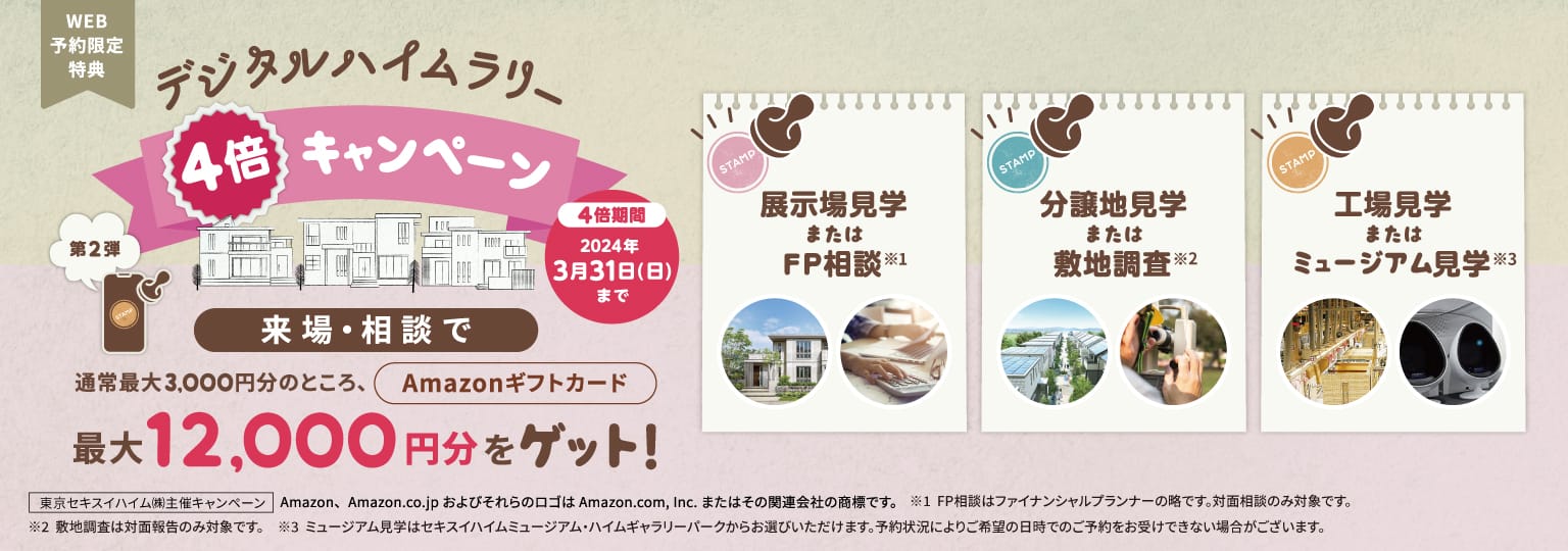 デジタルハイムラリー