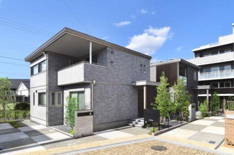 スマートハイムシティ成田NT_物件写真