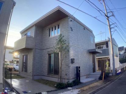 スマートハイムプレイス中央区葛城_物件写真