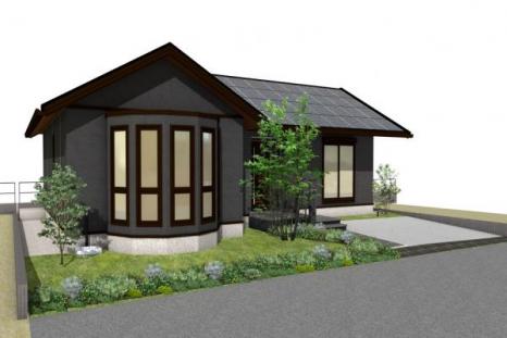 スマートハイムプレイス木更津中里_物件写真