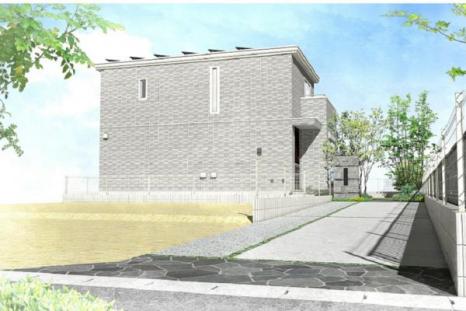 スマートハイムプレイス久喜市南栗橋_物件写真