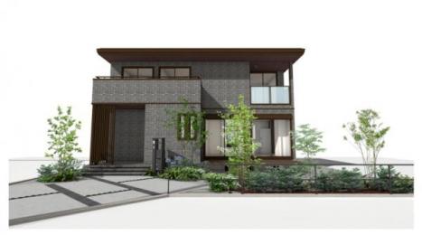 スマートハイムシティ甲府市里吉_物件写真