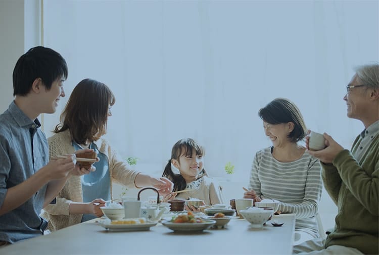 東京セキスイハイムの分譲地(一戸建て・土地)_スマイイロハハイム