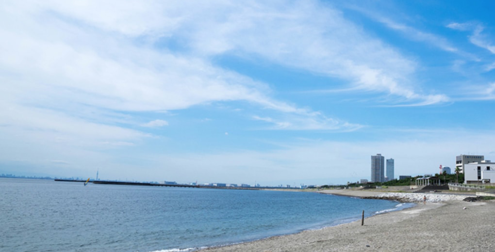 東京セキスイハイムの分譲地（一戸建て・土地）_都心と海・湖いいとこどり