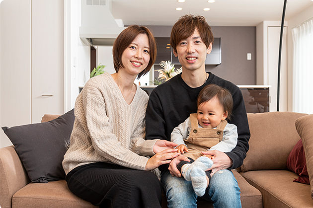 住まいの情報収集