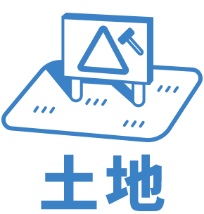 土地